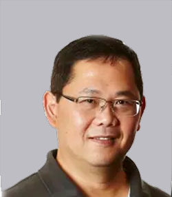 Dr. Ken Ng